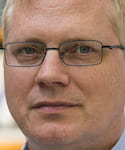 Karl Ecklund