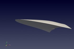glide orientation