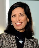 Dr. Huda Zoghbi