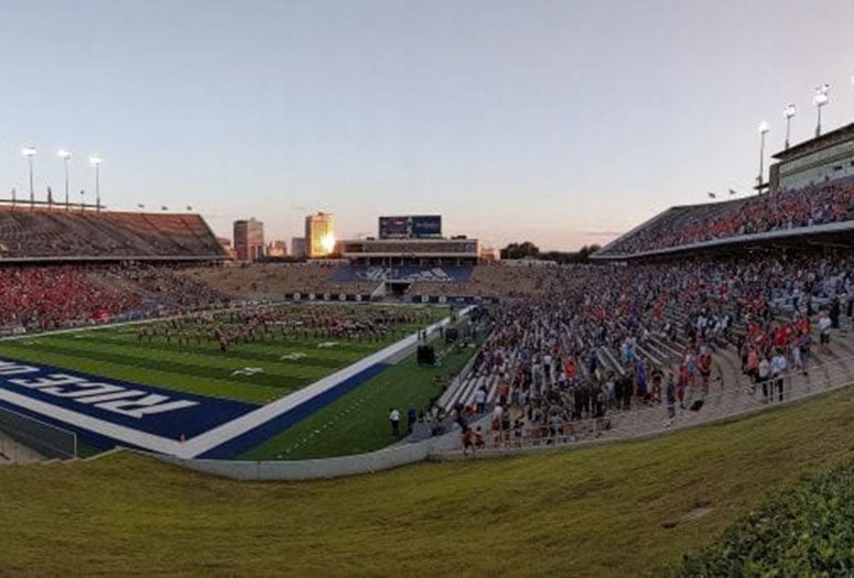 Rice Stadium