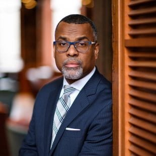 “We have to tell ourselves a different story about who we are to release ourselves into a different future,” Glaude said.