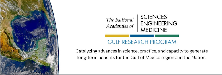 The Gulf Scholars Program is a five-year, $12.7 million pilot program that prepares undergraduate students to be future leaders who will serve the region as scientists, engineers, educators, community leaders, policymakers, designers and innovators in local communities.