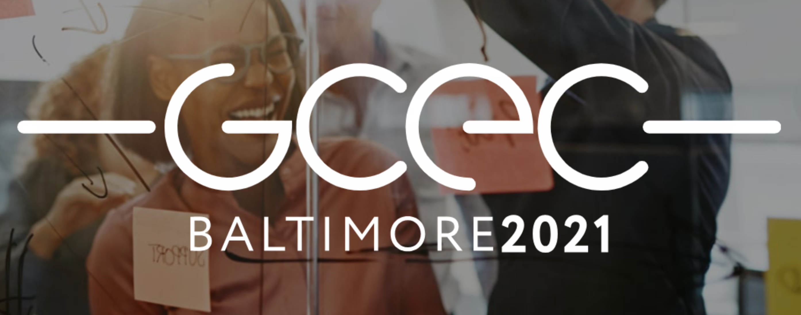 GCEC Baltimore 2021