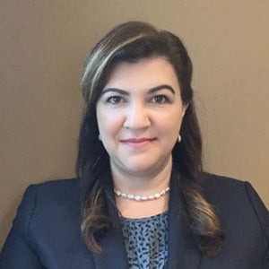 Dr. Rola El-Serag