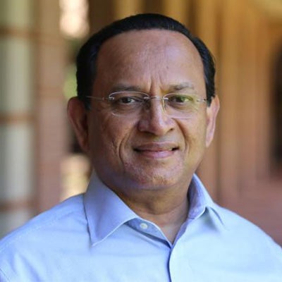 Satish Nagarajaiah