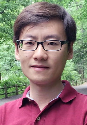 Ang Chen