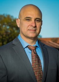 Luay Nakhleh