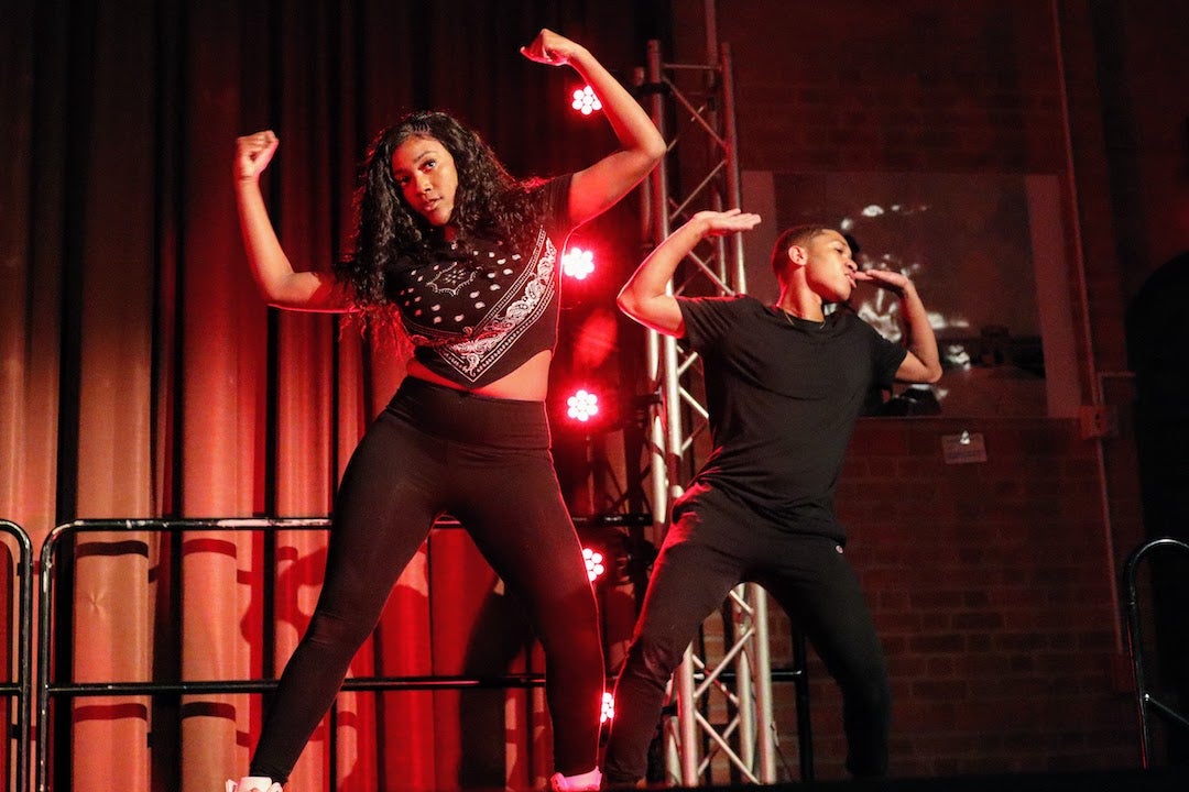 The BSA annual Soul Night event took place Feb. 25 at the Rice Memorial Center