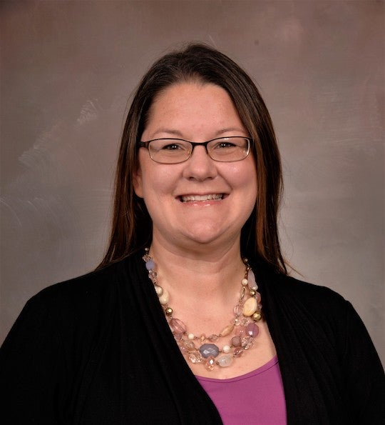 Sandra McKay