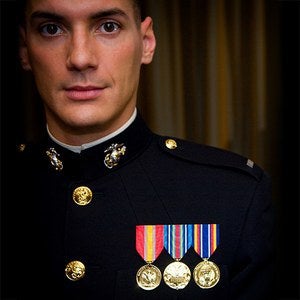 Austin Tice