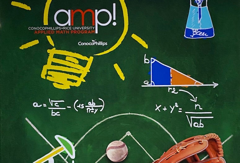 AMP! ramps up for a new year of STEM training for teachers with a day at Minute Maid Park.