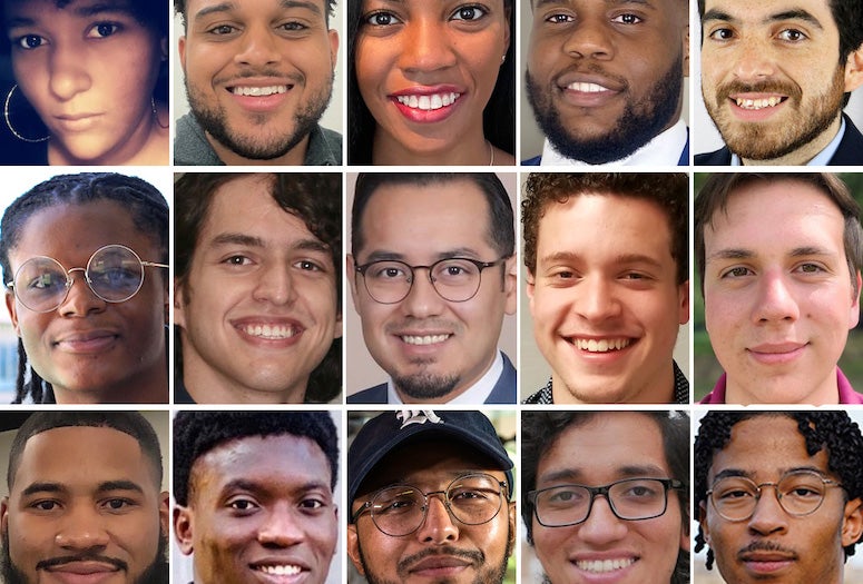 17 graduate students at Rice University have been named 2022 Fellows of the National GEM (Graduate Education for Minorities) Consortium. 