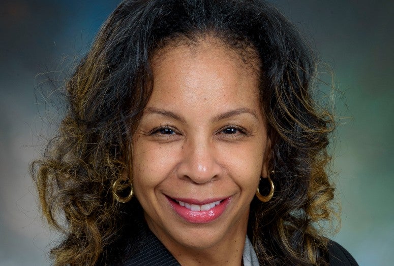 Lisa Lee is Rice University's new director of internal audit.