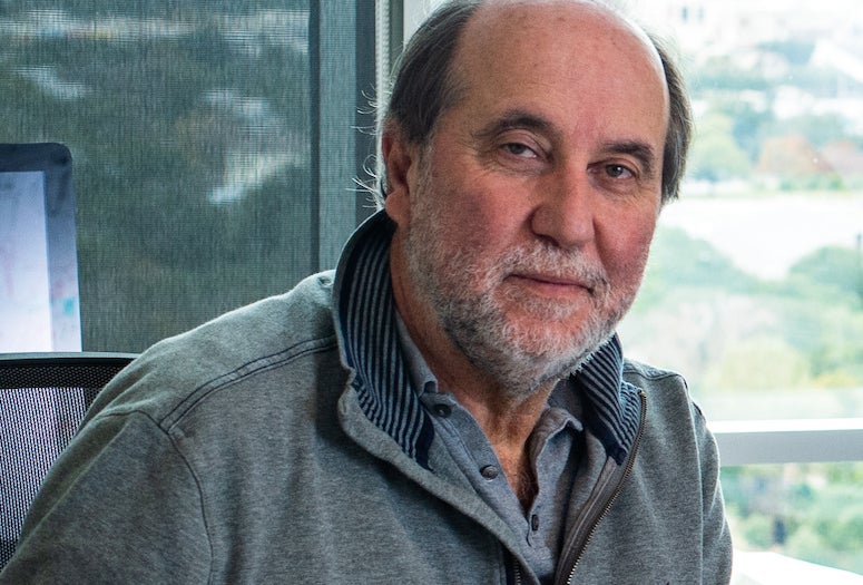 José Onuchic wins the 2023 Founders Award presented by the Biophysical Society.
