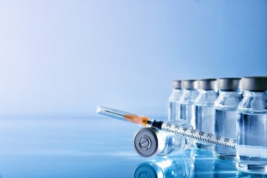Vaccines example