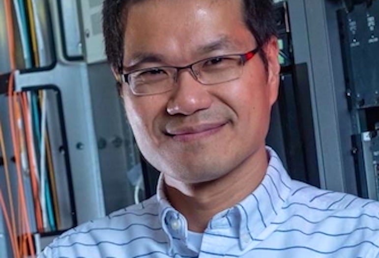 Eugene Ng, a Rice University professor of computer science and electrical and computer engineering, has been named a Fellow of the Institute of Electrical and Electronics Engineers.