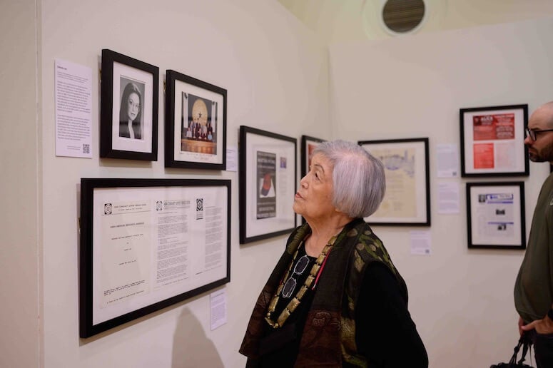 Rice's Houston Asian American Archive highlighted in new exhibition | Rice News News and Media | Rice University