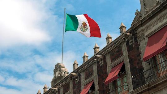 informe predice que la economía y la política de México se deteriorarán en 2023 |  Noticias de Arroz |  Noticias y relaciones con los medios