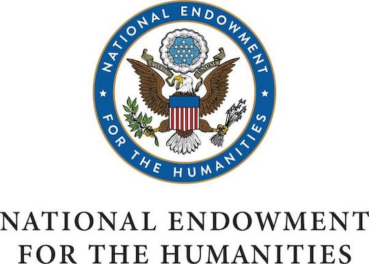 NEH logo