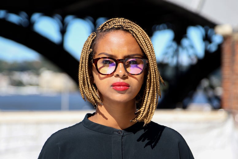 Sara Zewde