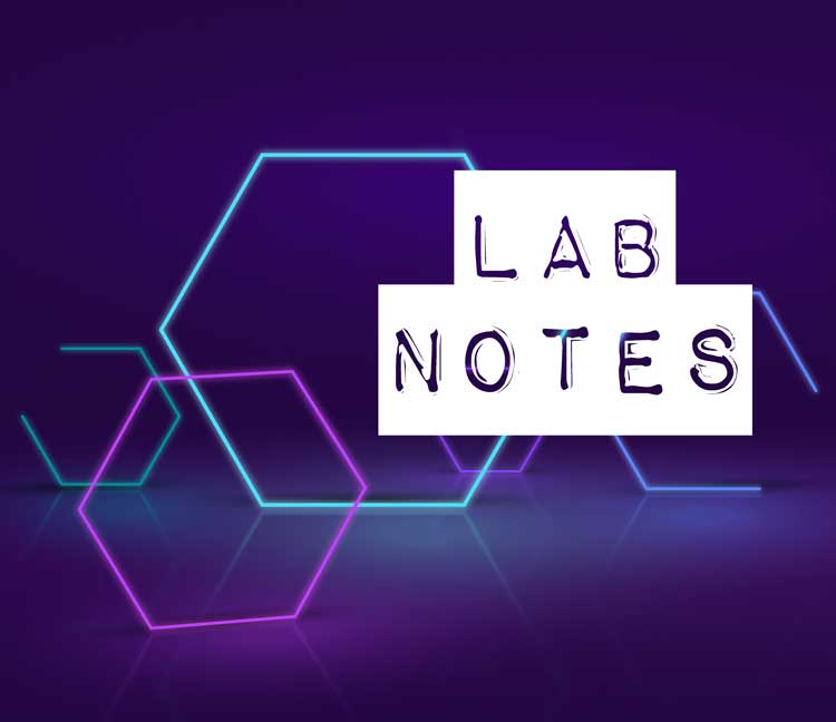 lab notes