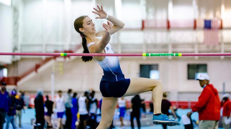 The Rice women's track and field team had a great showing in the last meet before next weeks conference championships, with multiple event titles and top finishes at the Tom Tellez Invitational at the University of Houston.