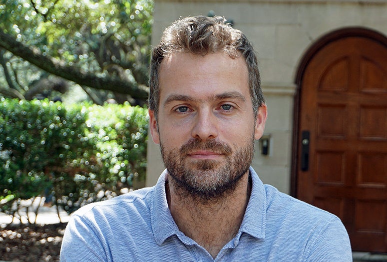 Anastasios Kyrillidis