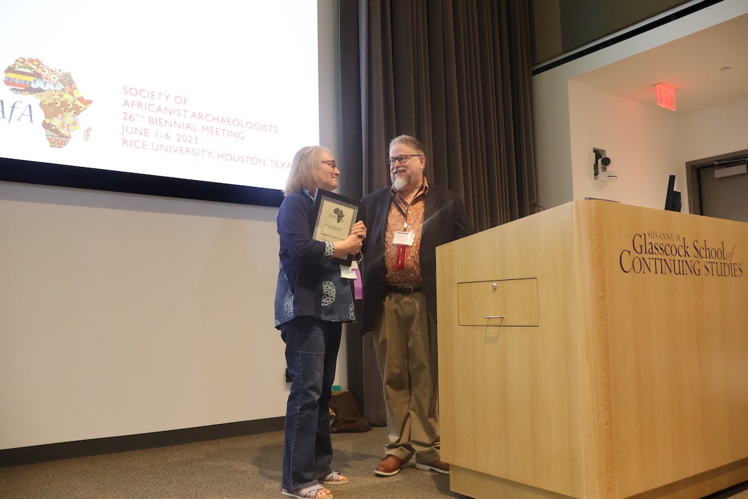Arch conference 3