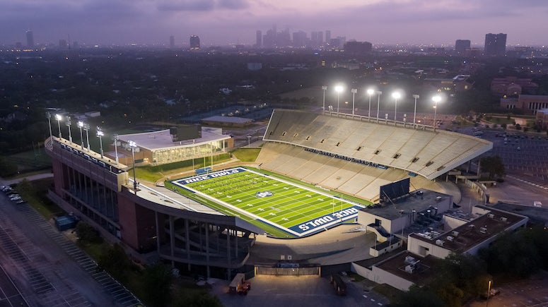 Rice University President Reginald DesRoches announced in a message to the campus today that Tommy McClelland will be the school's next director of athletics. 