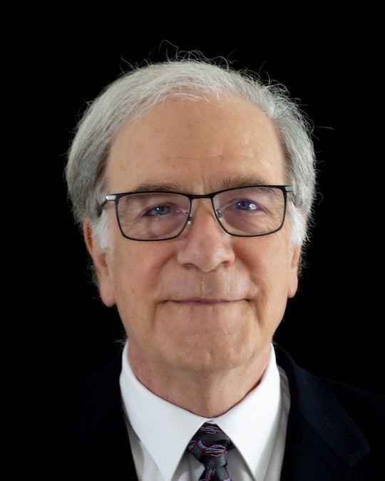 James Pomerantz