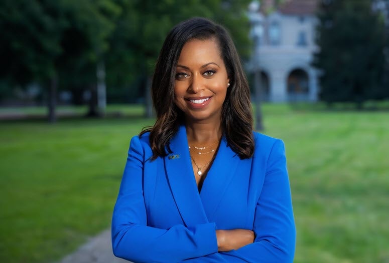 Melinda Spaulding Chevalier