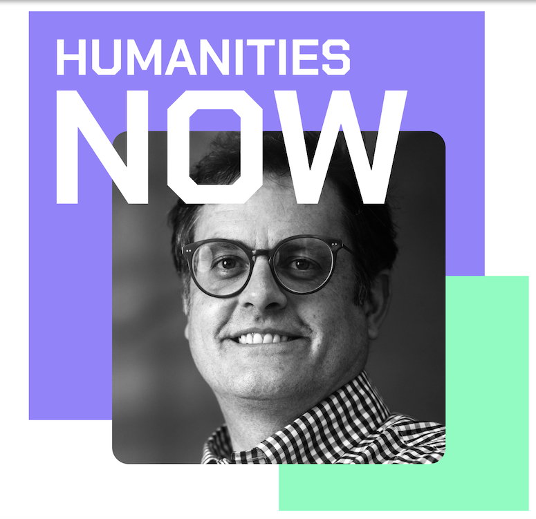 Rice’s next Humanities NOW conversation, “Ethics in the Age of Artificial Intelligence,” will be held in-person at noon Sept. 18 in the Humanities Building.