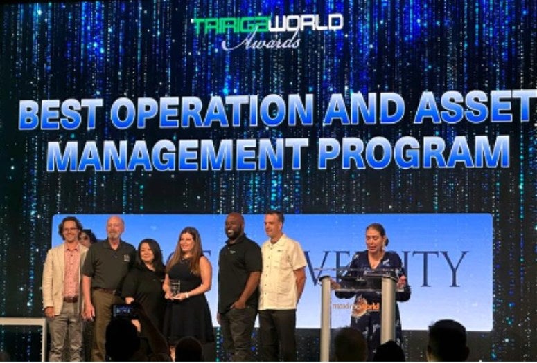 Best Asset and Management Program