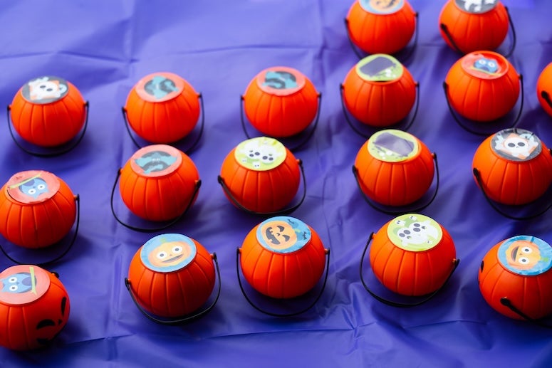 The Rice Student Volunteer Program (RSVP) hosted its Project Pumpkin event Oct. 28, featuring pumpkin carving and other Halloween-themed activities in the Central Quad.