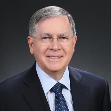 David Satterfield