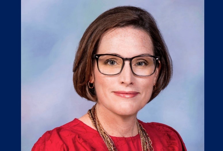 Susann Glenn
