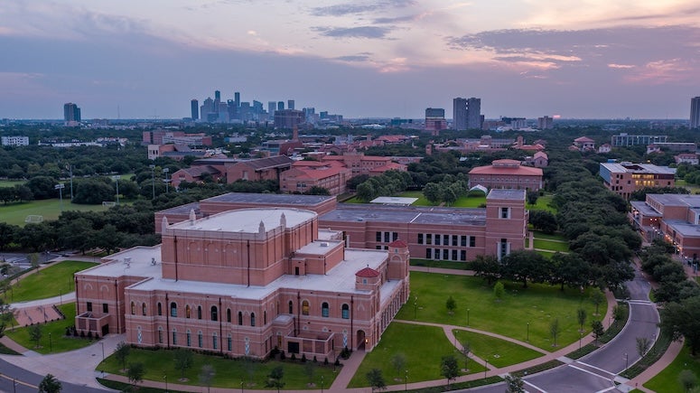 Rice University today announced that Motif Neurotech, a neurotechnology developing minimally invasive bioelectronics for mental health formed through the Rice Biotech Launch Pad, closed an oversubscribed Series A financing round of $18.75 million.