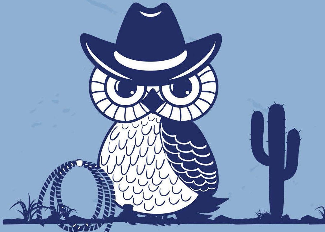 Rice Night at the Rodeo