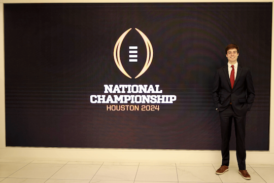 Photo of Jack Turner