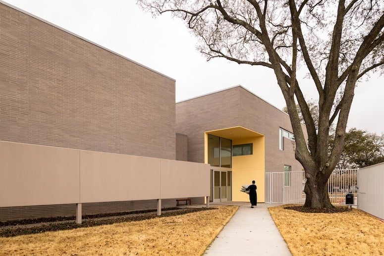 "Sites of Impermanence," a National Academy of Design (NAD) exhibition opening in New York City on February 8, 2024, showcases art and architectural works by the recently elected 2023 National Academicians, including Rice University School of Architecture Professor Carlos Jiménez.