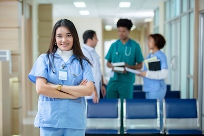 Nurses