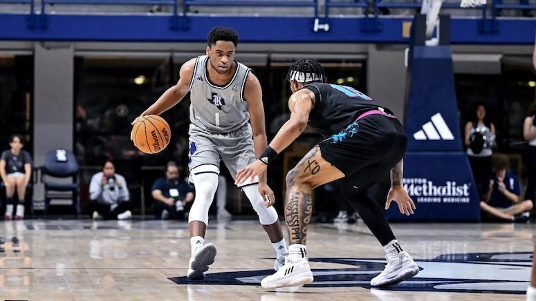 The Rice men’s basketball team will look to continue its winning streak Feb. 7 at Tudor Fieldhouse as the squad takes on Southern Methodist University following two straight conference road wins against the University of Memphis and the University of Texas at San Antonio.