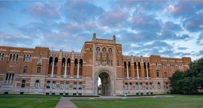 Lovett Hall