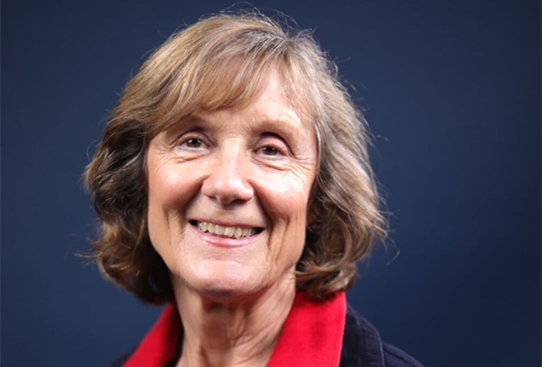Dagmar Beck