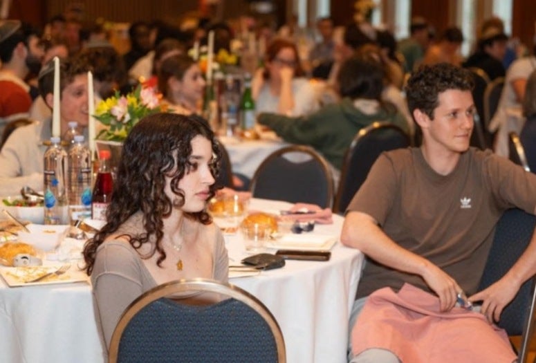 Mega Shabbat