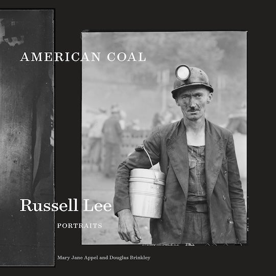 American Coal cover photo