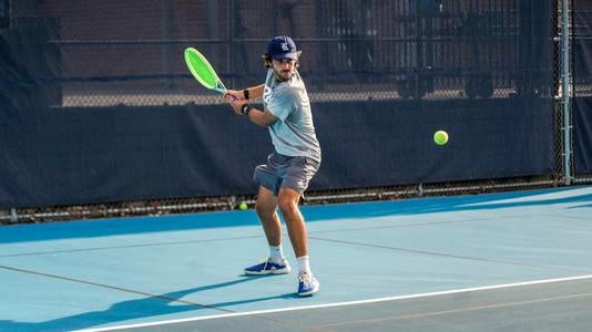 Rice men's tennis will play in the NCAA Championship for the first time since 2017, hearing their name called for an at-large spot to take on 15th-seeded Texas A&M on Friday, May 3, in College Station, Texas. 