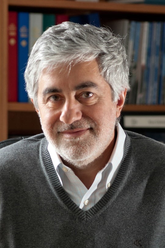 Gustavo Scuseria