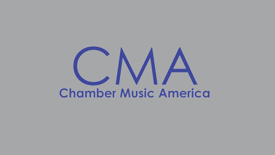 CMA logo