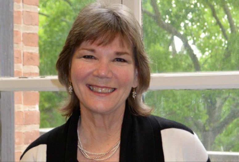 Adria Baker, who retired as Rice’s associate vice provost for international education and executive director of OISS last year, was recognized by NAFSA: Association of International Educators for her career achievements.